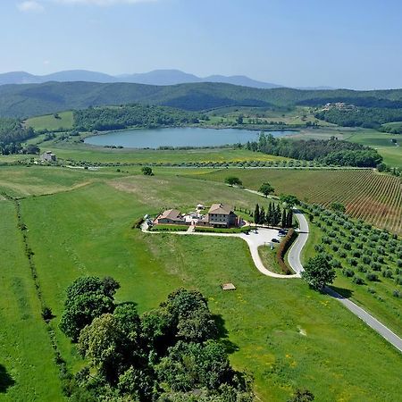 Agriturismo Il Felciaione Маса Маритима Екстериор снимка
