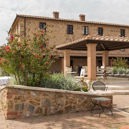 Agriturismo Il Felciaione Маса Маритима Екстериор снимка