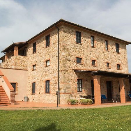 Agriturismo Il Felciaione Villa Маса Маритима Екстериор снимка