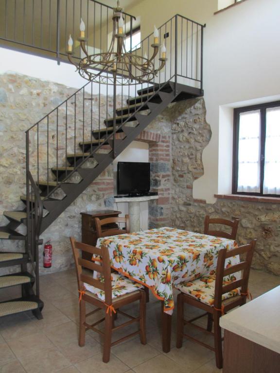 Agriturismo Il Felciaione Маса Маритима Стая снимка