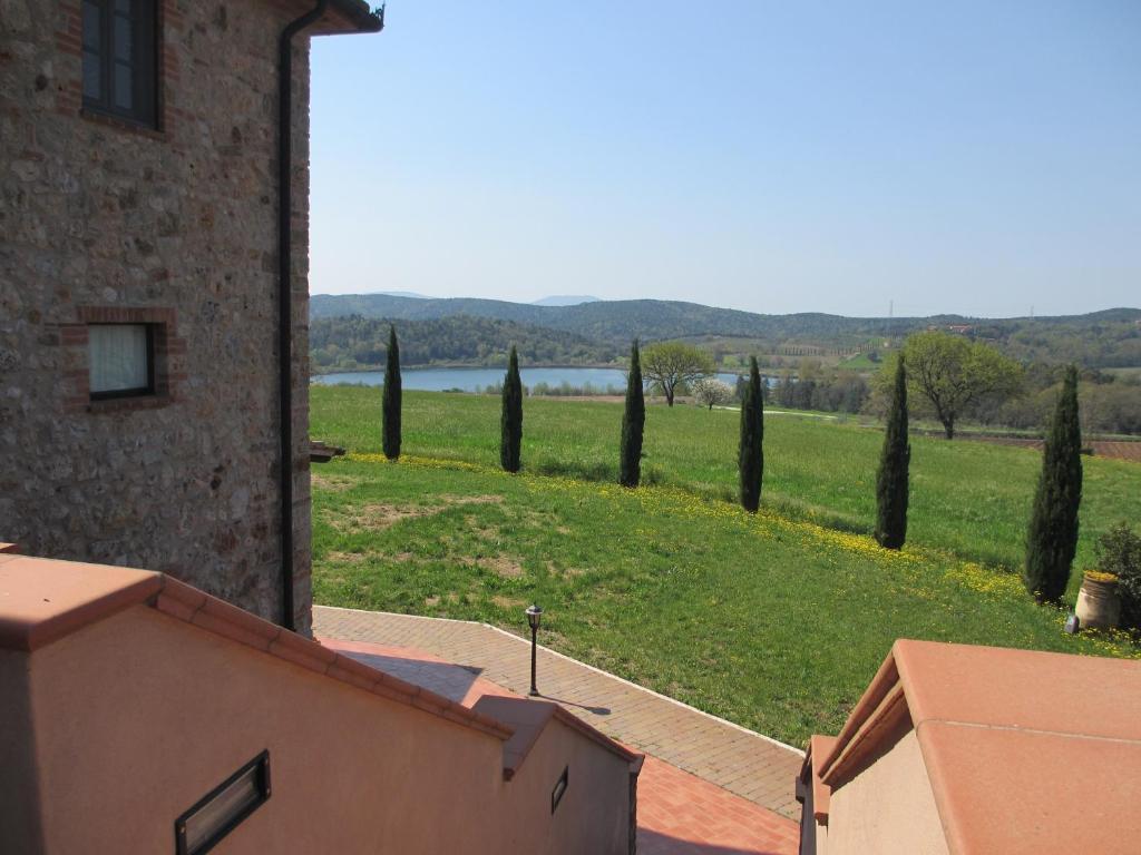 Agriturismo Il Felciaione Маса Маритима Екстериор снимка