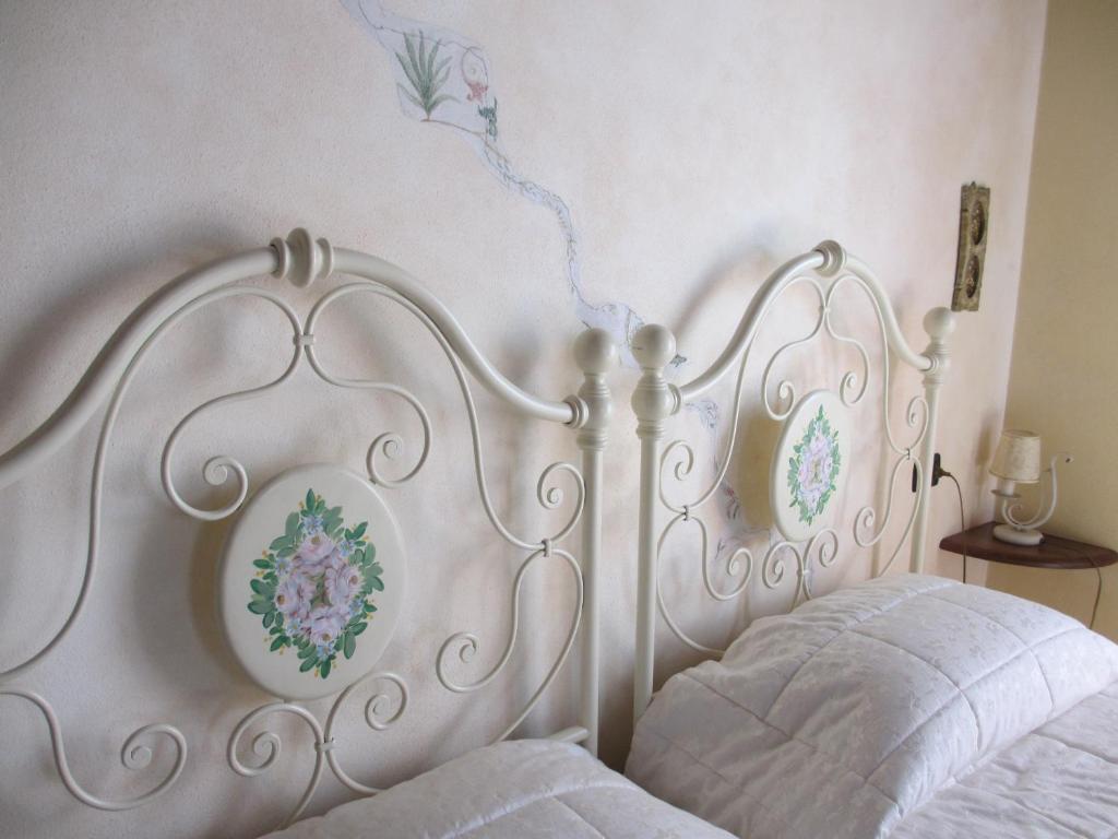 Agriturismo Il Felciaione Маса Маритима Стая снимка
