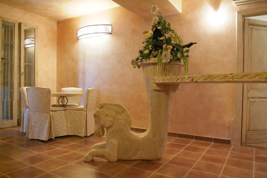 Agriturismo Il Felciaione Маса Маритима Екстериор снимка