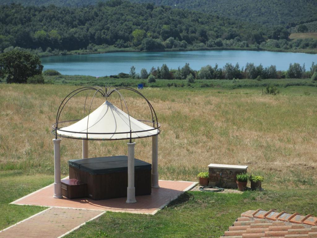 Agriturismo Il Felciaione Маса Маритима Екстериор снимка