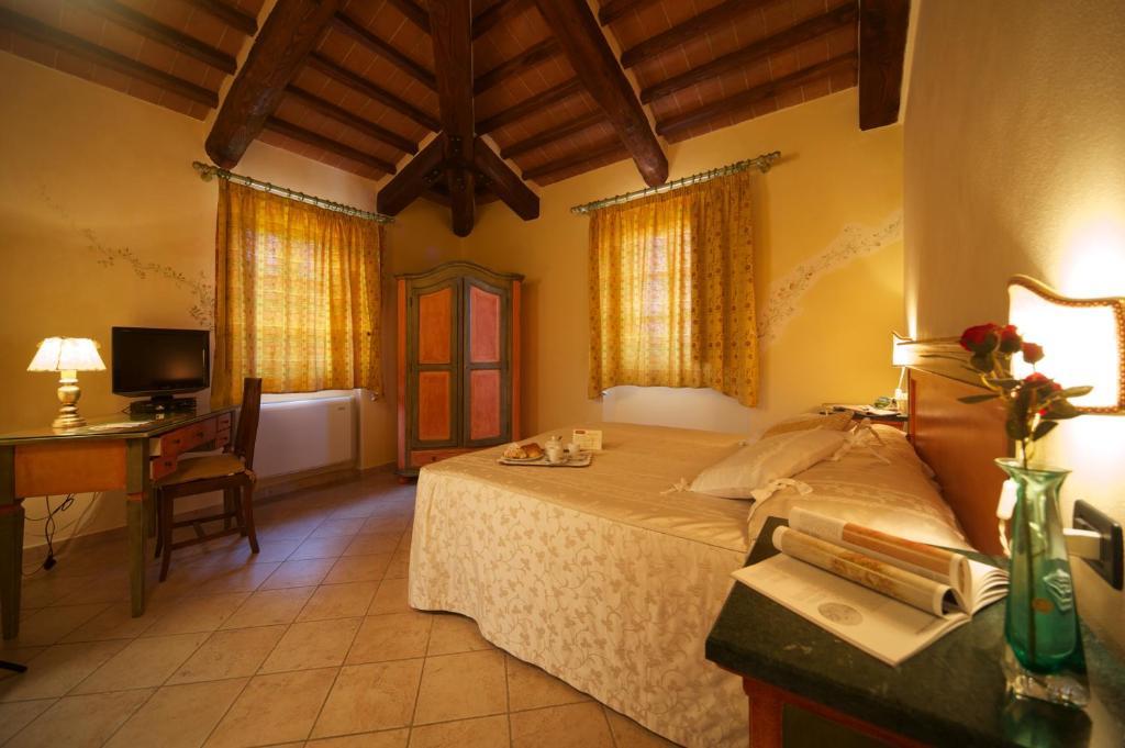 Agriturismo Il Felciaione Маса Маритима Стая снимка