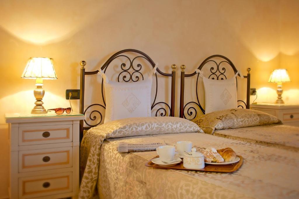 Agriturismo Il Felciaione Маса Маритима Стая снимка