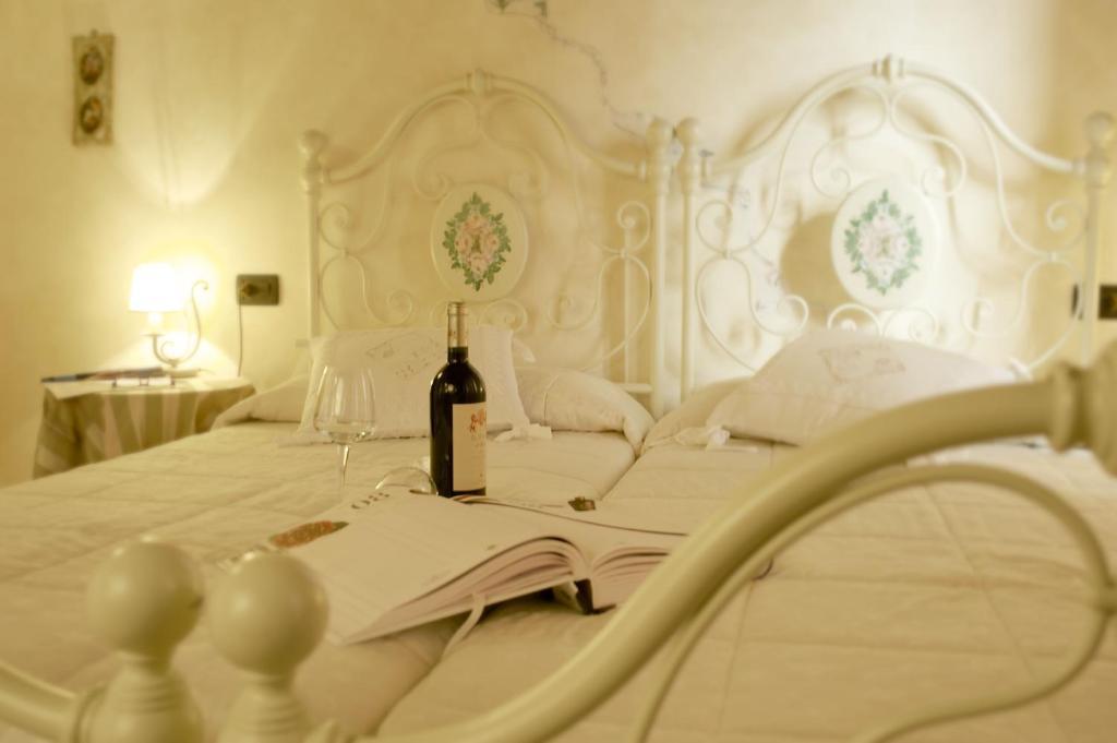 Agriturismo Il Felciaione Маса Маритима Стая снимка