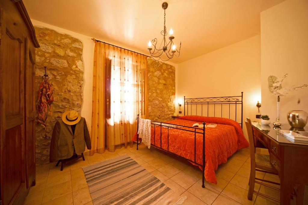 Agriturismo Il Felciaione Маса Маритима Стая снимка