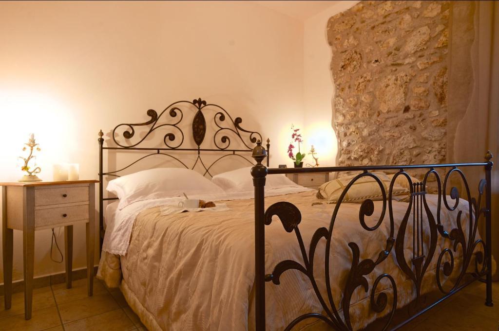 Agriturismo Il Felciaione Маса Маритима Стая снимка