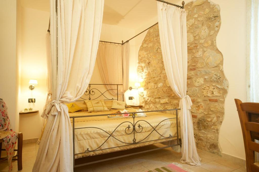 Agriturismo Il Felciaione Маса Маритима Стая снимка