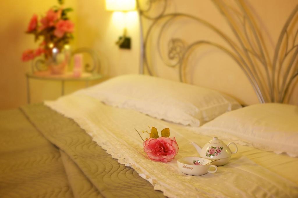 Agriturismo Il Felciaione Маса Маритима Екстериор снимка