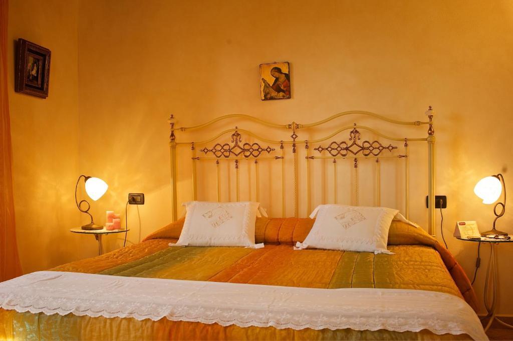 Agriturismo Il Felciaione Маса Маритима Стая снимка