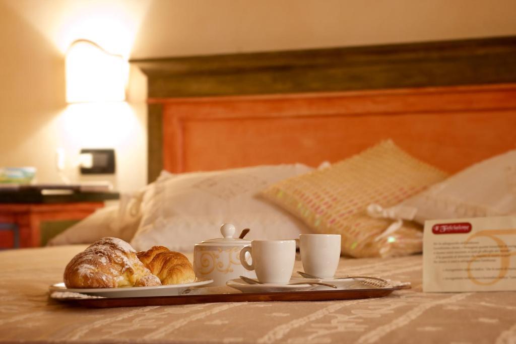 Agriturismo Il Felciaione Маса Маритима Стая снимка