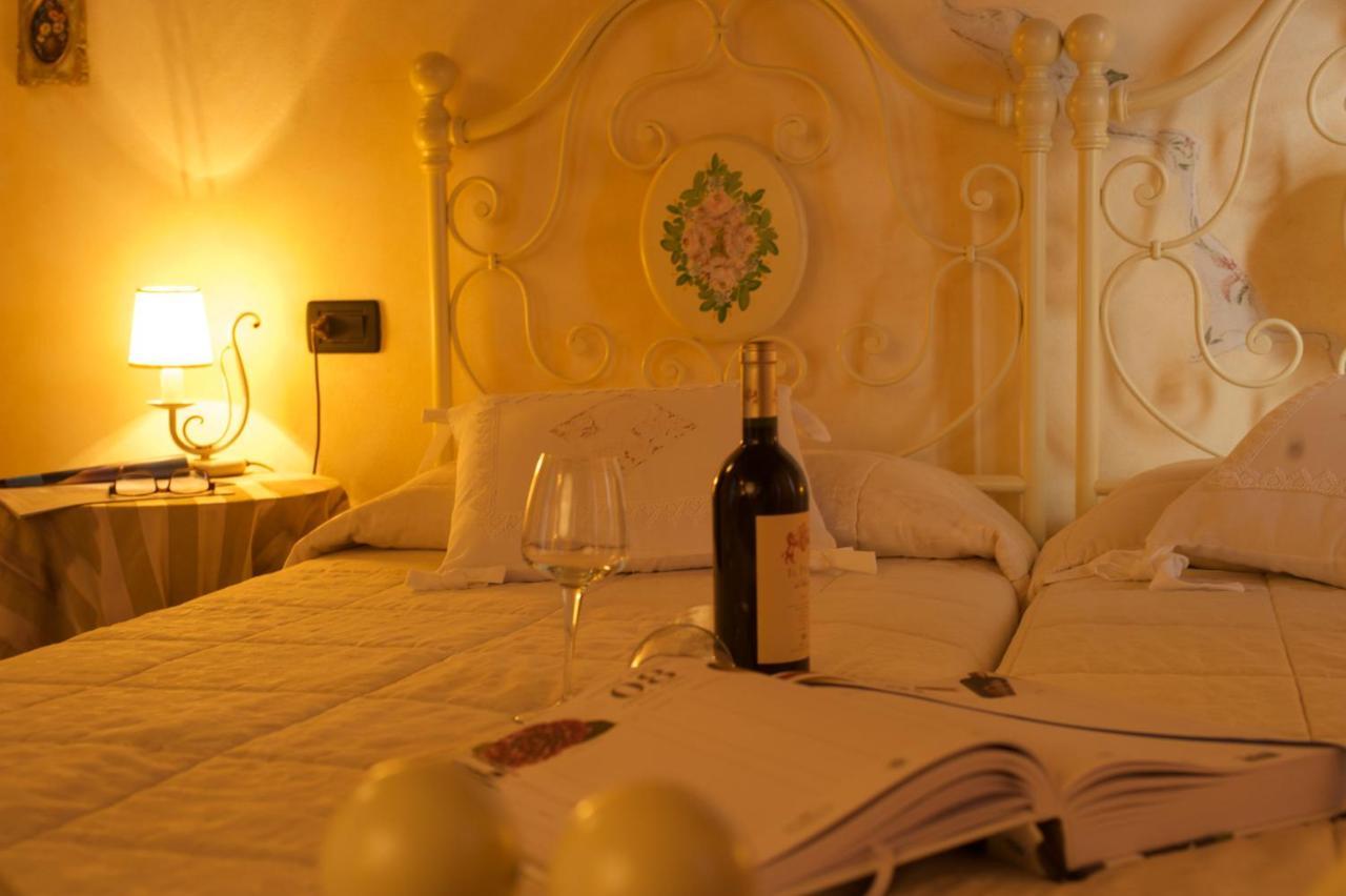 Agriturismo Il Felciaione Маса Маритима Екстериор снимка