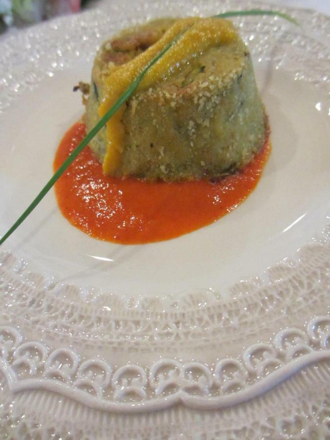 Agriturismo Il Felciaione Маса Маритима Екстериор снимка